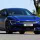 Kia EV6 GT review | Parkers cars