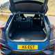 Kia EV6 GT review - facelift, blue, boot space