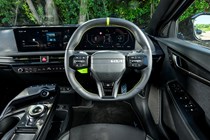 Kia EV6 GT review | Parkers cars