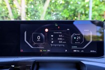 Kia EV6 GT review | Parkers cars