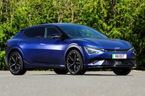 Kia EV6 GT review | Parkers cars