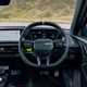 Kia EV6 GT review - facelift, interior, driving position