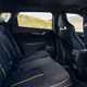 Kia EV6 GT review - facelift, rear seats