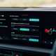 Kia EV6 GT review - facelift, infotainment screen showing driving modes