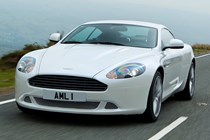 The Aston Martin DB9 is an epic grand tourer, but expect big bils