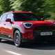 MINI Aceman JCW review