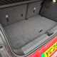 MINI Aceman JCW boot
