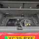 MINI Aceman JCW variable boot floor