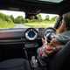 MINI Aceman JCW with Alan Taylor-Jones driving