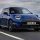 MINI JCW Electric review