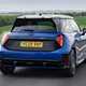 MINI JCW Electric rear driving