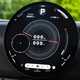 MINI JCW Electric infotainment