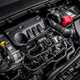 2020 Ford Puma EcoBoost Hybrid engine bay