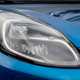 2020 Ford Puma LED headlights