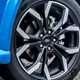 2020 Ford Puma ST-Line alloy wheel
