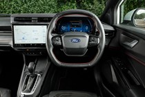 Ford puma interior 2019 hotsell