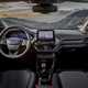 2020 Ford Puma Titanium interior