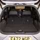 Ford Puma extended boot