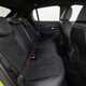 Peugeot E-208 review - facelift, interior, rear seats