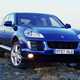 The Porsche Cayenne is a cheap used buy, and it will have expensive runnign costs