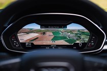 2019 Audi Q3 Sportback Virtual Cockpit