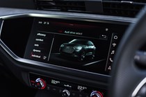 2019 Audi Q3 Sportback MMI Touch