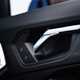 2019 Audi Q3 Sportback interior door handle