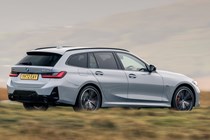 BMW 3 Series Touring review (2023)
