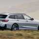 BMW 3 Series Touring review (2023)