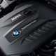 BMW 3 Series Touring review - 2019, 330d engine under bonnet, side-on