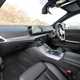 BMW 3 Series Touring 2025 interior