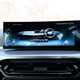 BMW 3 Series Touring 2025 touchscreen