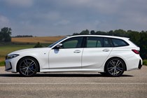 BMW 3 Series Touring review