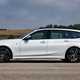 BMW 3 Series Touring review