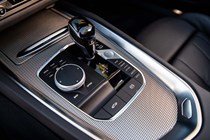 BMW Z4 gearbox