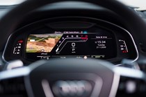 Audi RS6 Avant review (2023)