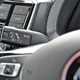 2020 silver Volkswagen e-Up cruise control