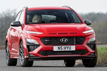 Hyundai Kona review (2022) 