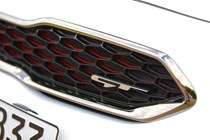 Kia 2019 ProCeed Shooting Brake Exterior Detail