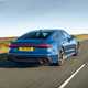 Audi RS7 Performance dynamic rear