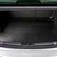 Mazda 3 Saloon review: boot space