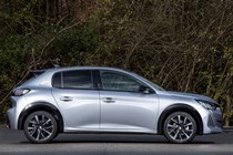 Peugeot 208 review (2022)