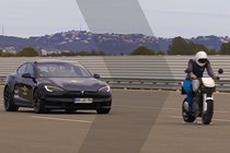 Euro NCAP ranks assisted driving systems, and the results may surprise you