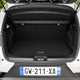 Renault Captur boot space