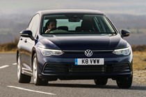 Volkswagen Golf review (2022)