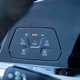 VW Golf 2020 interior buttons