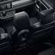 Land Rover Defender 90 (2020) interior detail