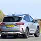 Ford Kuga Active rear driving