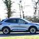 Ford Kuga Active side profile
