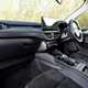 Ford Kuga Active interior